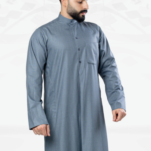 دشداشة شتوي رجالي