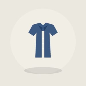 Slim Fit Denim Jacket